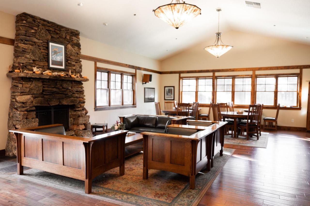 Fivepine Lodge Систерс Экстерьер фото